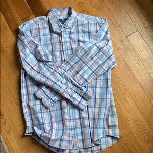 Vineyard Vines Classic Fit shirt